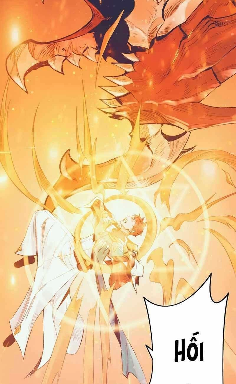 Tu Sĩ Trị Liệu Thái Dương Chapter 2 - 133