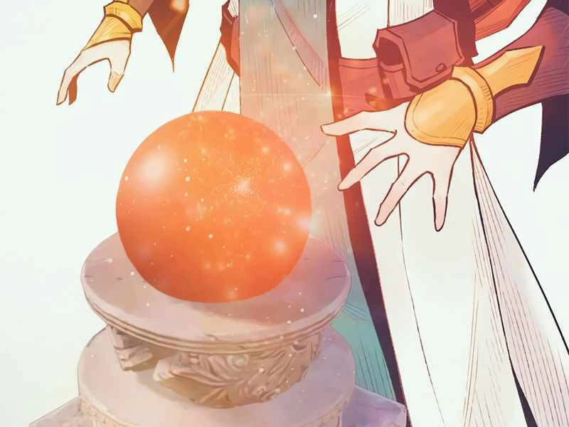 Tu Sĩ Trị Liệu Thái Dương Chapter 3 - 165