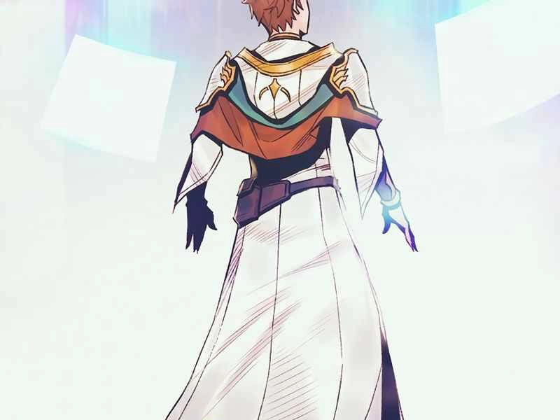 Tu Sĩ Trị Liệu Thái Dương Chapter 3 - 210