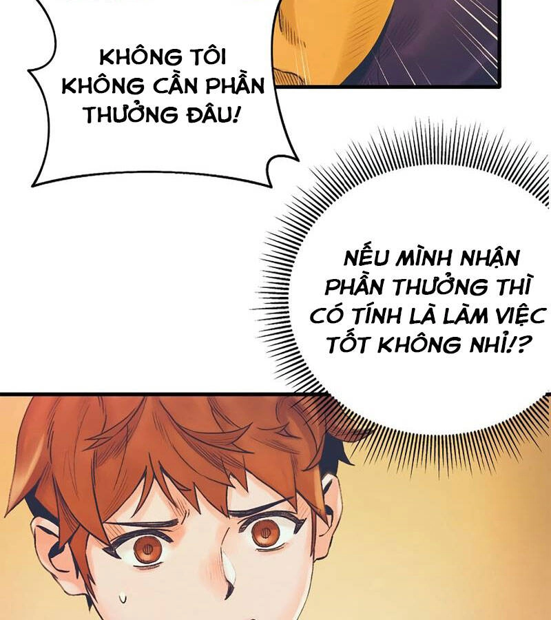 Tu Sĩ Trị Liệu Thái Dương Chapter 4 - 16