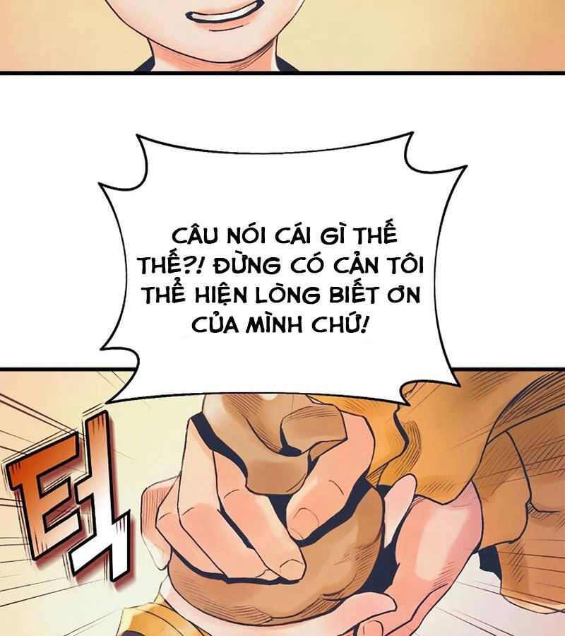 Tu Sĩ Trị Liệu Thái Dương Chapter 4 - 17