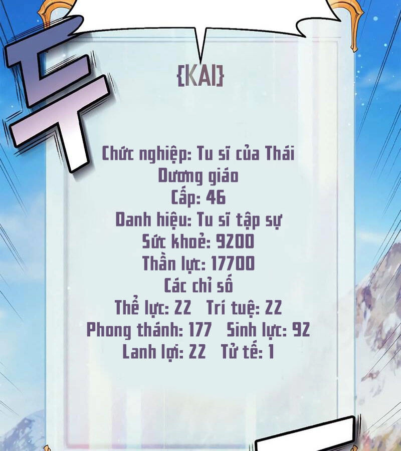 Tu Sĩ Trị Liệu Thái Dương Chapter 4 - 33