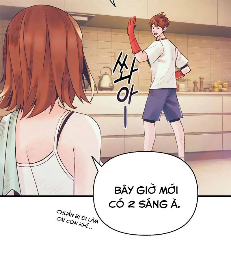 Tu Sĩ Trị Liệu Thái Dương Chapter 4 - 44