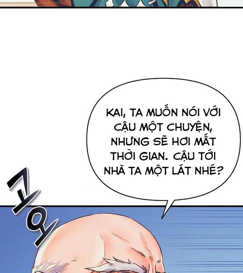 Tu Sĩ Trị Liệu Thái Dương Chapter 4 - 91