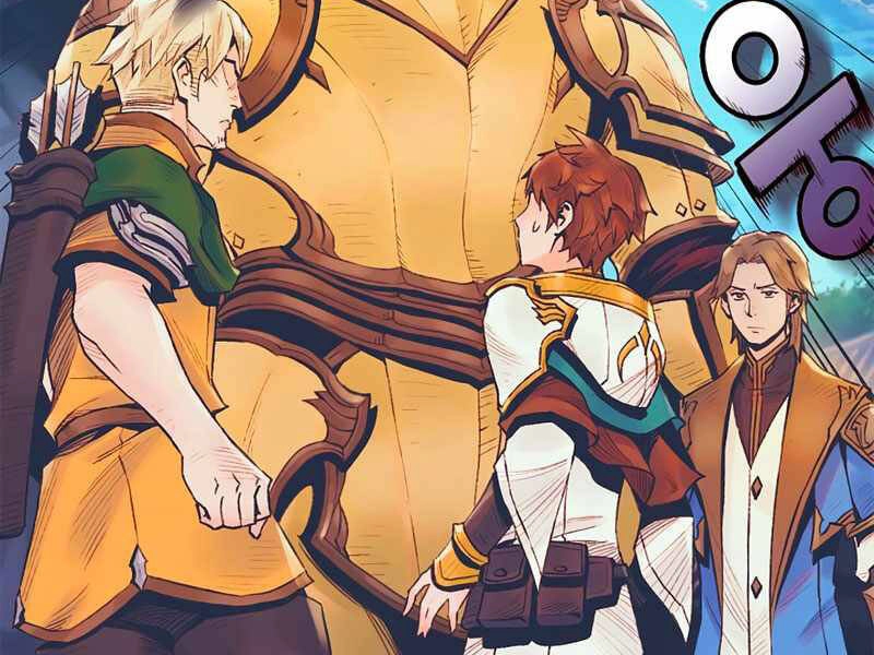 Tu Sĩ Trị Liệu Thái Dương Chapter 5 - 6