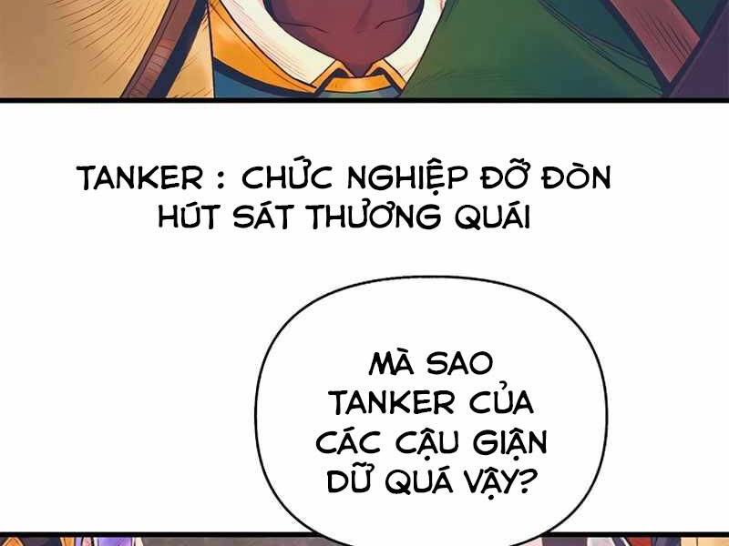 Tu Sĩ Trị Liệu Thái Dương Chapter 5 - 18