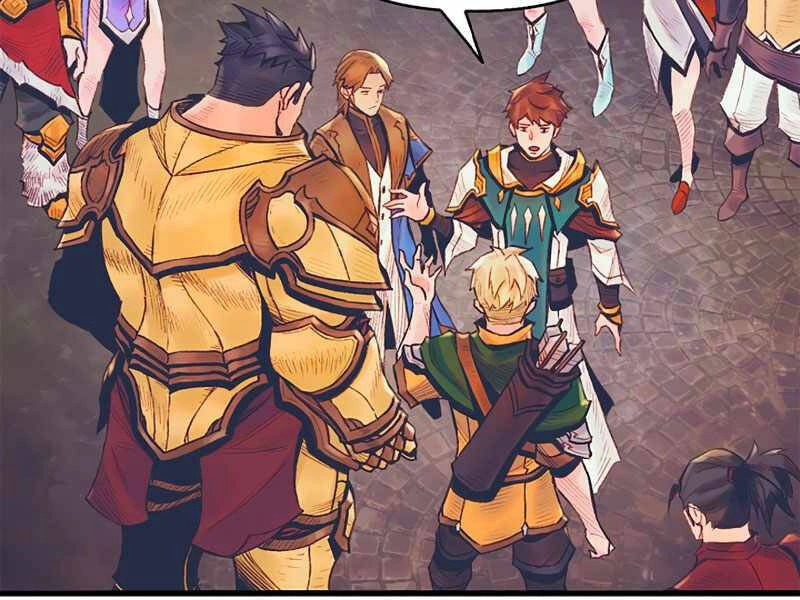 Tu Sĩ Trị Liệu Thái Dương Chapter 5 - 19