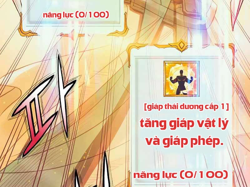 Tu Sĩ Trị Liệu Thái Dương Chapter 5 - 169