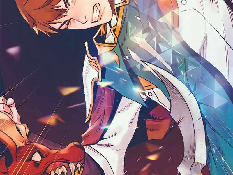 Tu Sĩ Trị Liệu Thái Dương Chapter 5 - 185