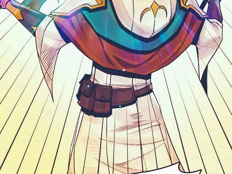 Tu Sĩ Trị Liệu Thái Dương Chapter 5 - 201