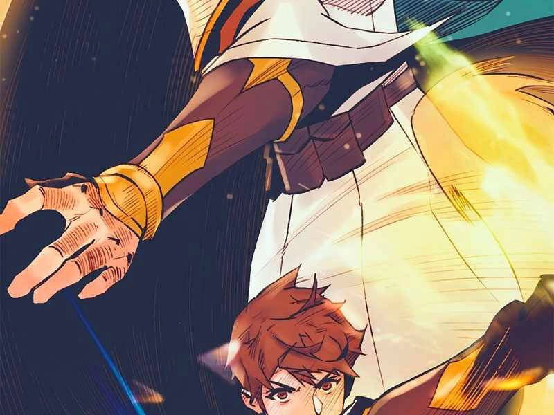 Tu Sĩ Trị Liệu Thái Dương Chapter 5 - 207