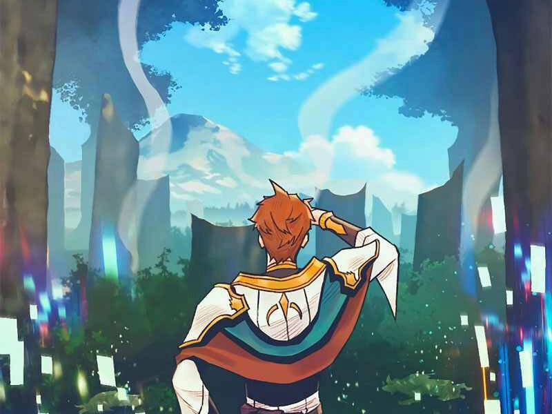 Tu Sĩ Trị Liệu Thái Dương Chapter 5 - 259