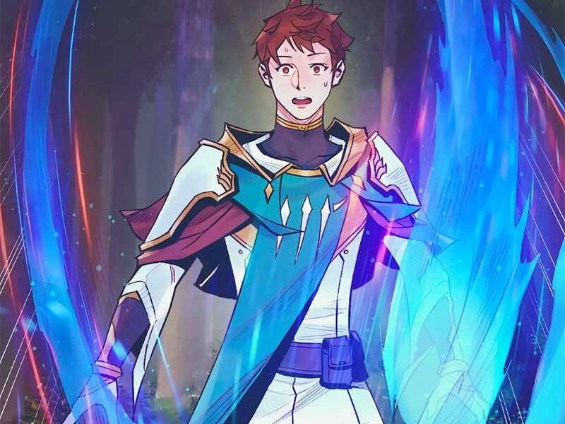 Tu Sĩ Trị Liệu Thái Dương Chapter 5 - 275