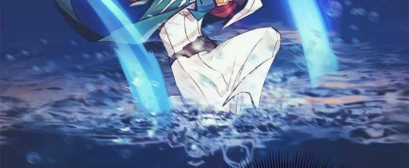 Tu Sĩ Trị Liệu Thái Dương Chapter 6 - 40