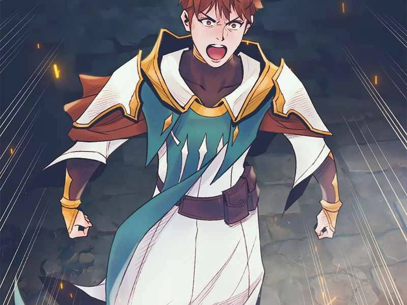 Tu Sĩ Trị Liệu Thái Dương Chapter 6 - 165