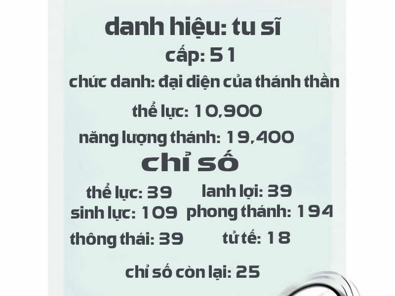 Tu Sĩ Trị Liệu Thái Dương Chapter 6 - 219