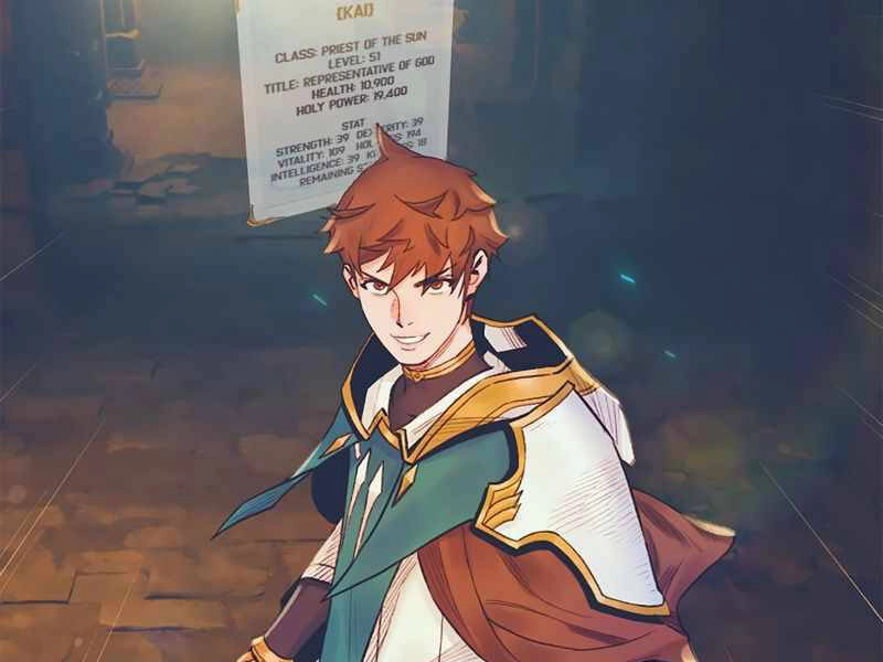 Tu Sĩ Trị Liệu Thái Dương Chapter 6 - 222