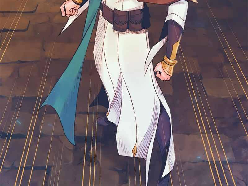 Tu Sĩ Trị Liệu Thái Dương Chapter 6 - 223