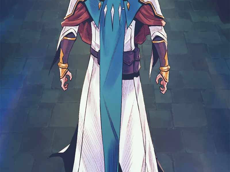 Tu Sĩ Trị Liệu Thái Dương Chapter 7 - 38