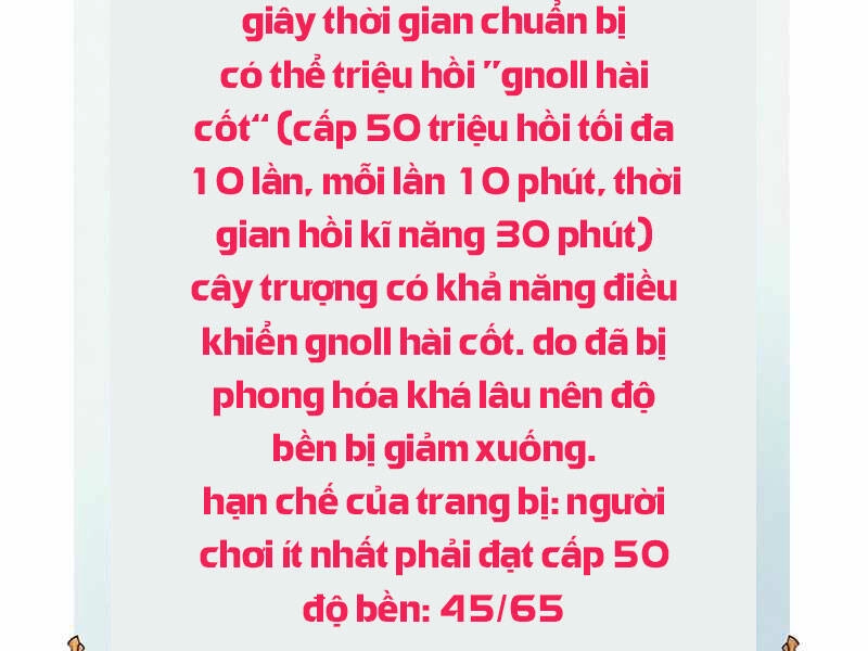 Tu Sĩ Trị Liệu Thái Dương Chapter 7 - 109