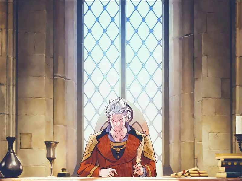 Tu Sĩ Trị Liệu Thái Dương Chapter 7 - 240