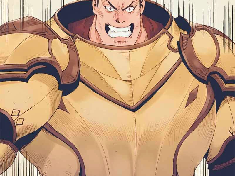 Tu Sĩ Trị Liệu Thái Dương Chapter 7 - 286