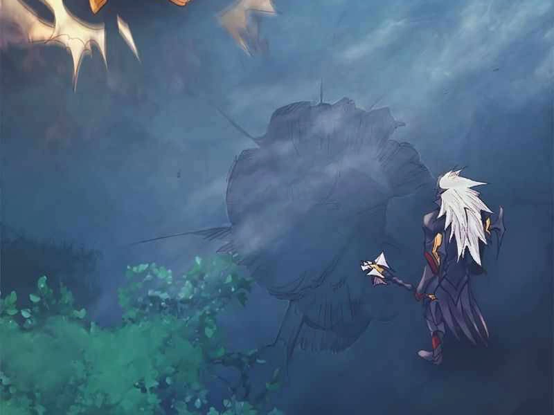 Tu Sĩ Trị Liệu Thái Dương Chapter 8 - 112