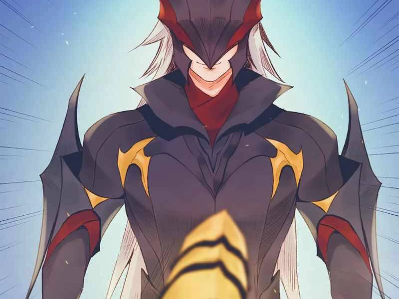 Tu Sĩ Trị Liệu Thái Dương Chapter 8 - 118