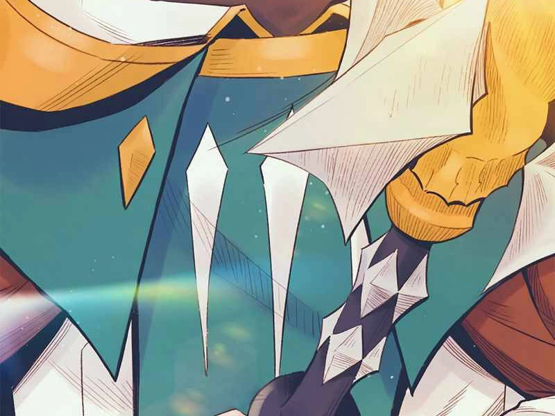 Tu Sĩ Trị Liệu Thái Dương Chapter 8 - 142