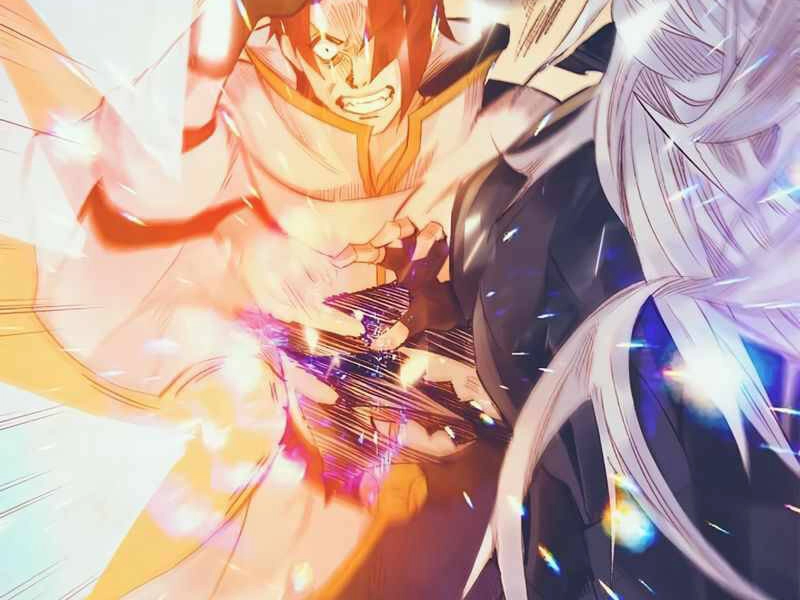 Tu Sĩ Trị Liệu Thái Dương Chapter 8 - 204