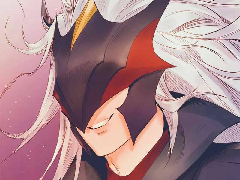 Tu Sĩ Trị Liệu Thái Dương Chapter 8 - 237