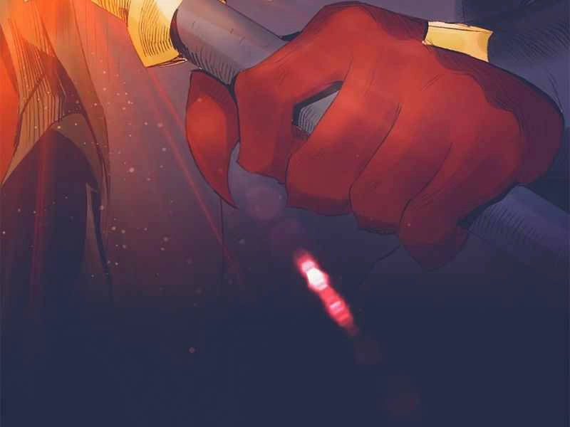 Tu Sĩ Trị Liệu Thái Dương Chapter 8 - 239