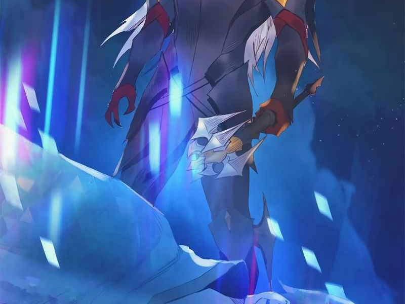 Tu Sĩ Trị Liệu Thái Dương Chapter 8 - 252