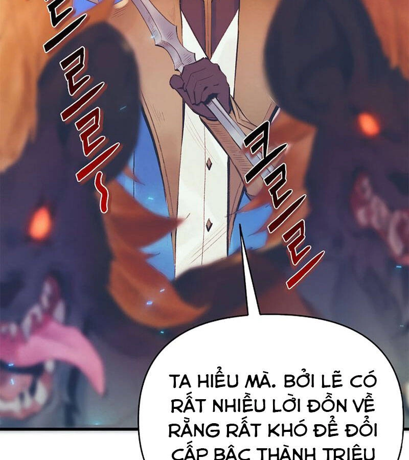 Tu Sĩ Trị Liệu Thái Dương Chapter 9 - 45