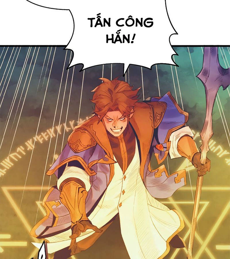 Tu Sĩ Trị Liệu Thái Dương Chapter 9 - 50