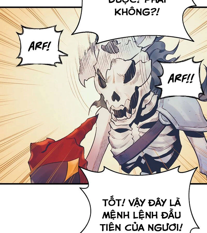 Tu Sĩ Trị Liệu Thái Dương Chapter 9 - 120