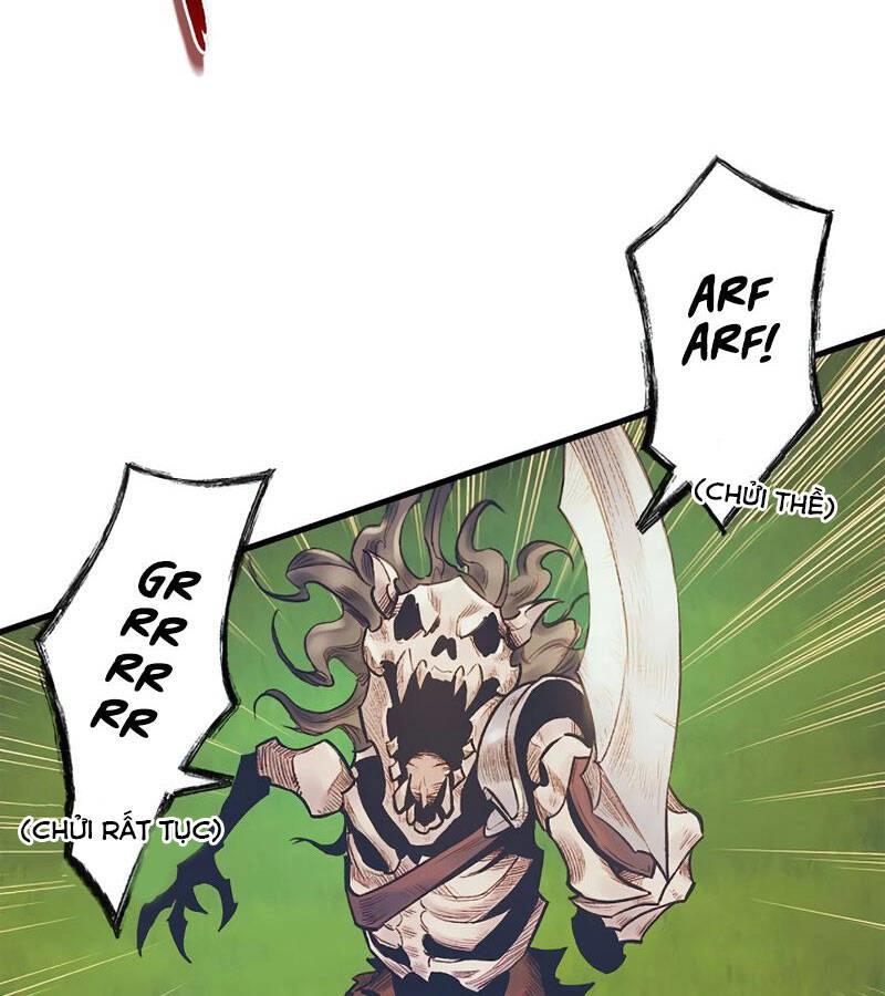 Tu Sĩ Trị Liệu Thái Dương Chapter 9 - 126