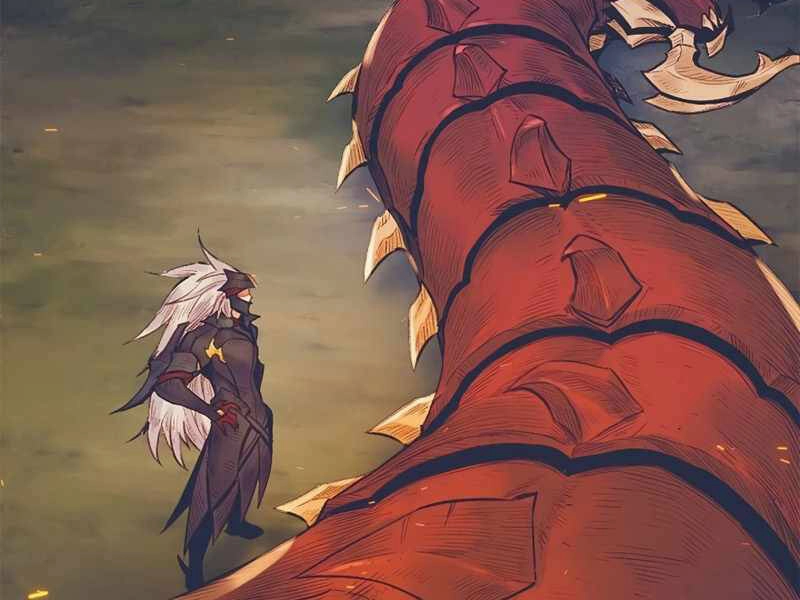 Tu Sĩ Trị Liệu Thái Dương Chapter 10 - 75