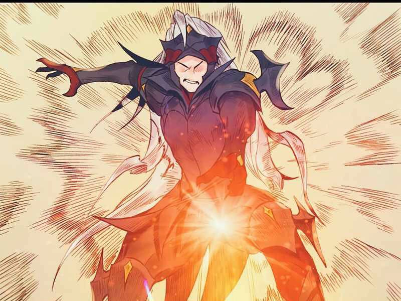 Tu Sĩ Trị Liệu Thái Dương Chapter 10 - 99