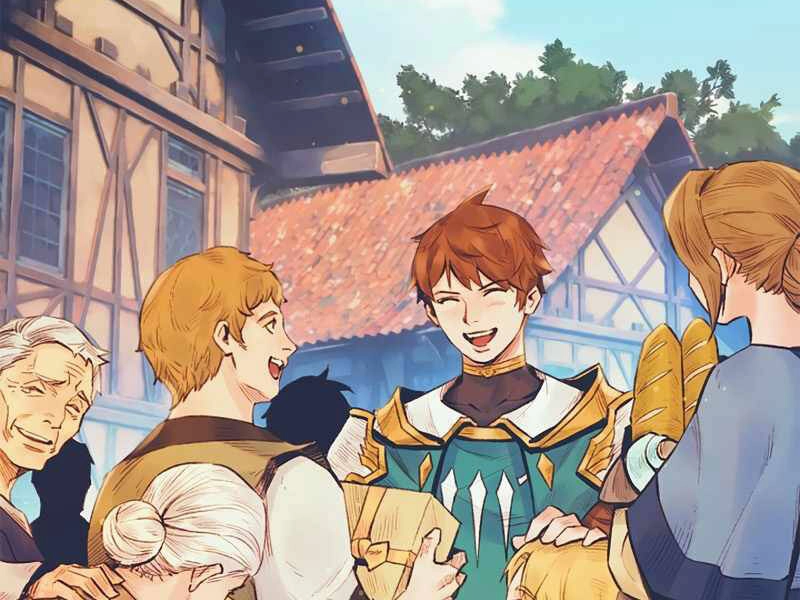 Tu Sĩ Trị Liệu Thái Dương Chapter 10 - 214