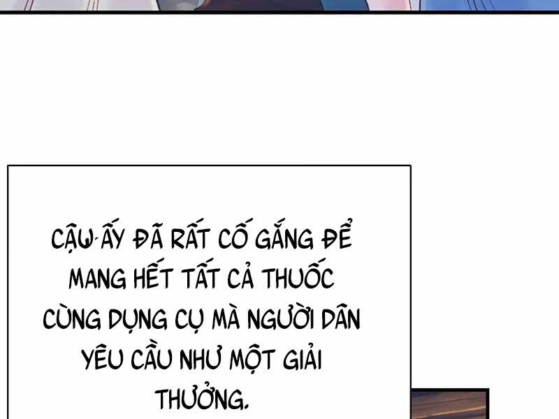 Tu Sĩ Trị Liệu Thái Dương Chapter 10 - 216