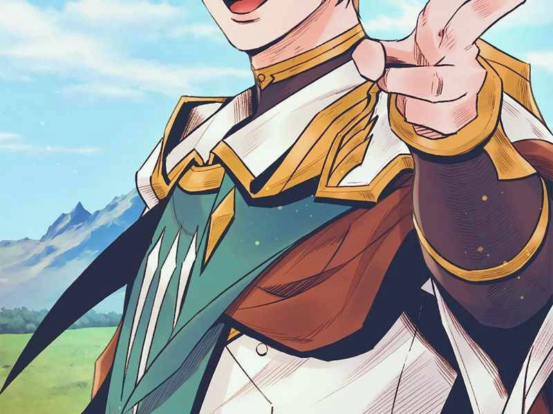 Tu Sĩ Trị Liệu Thái Dương Chapter 10 - 225