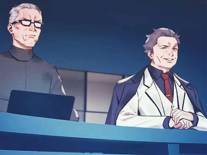 Tu Sĩ Trị Liệu Thái Dương Chapter 10 - 244