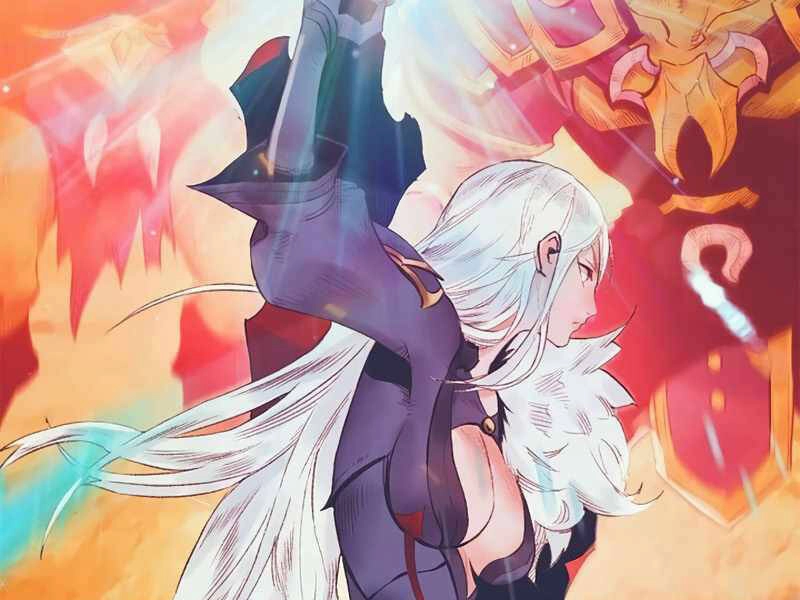 Tu Sĩ Trị Liệu Thái Dương Chapter 10 - 252