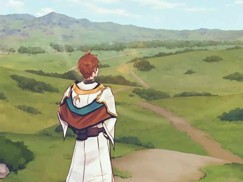 Tu Sĩ Trị Liệu Thái Dương Chapter 11 - 77