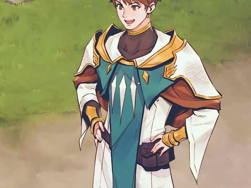 Tu Sĩ Trị Liệu Thái Dương Chapter 11 - 94