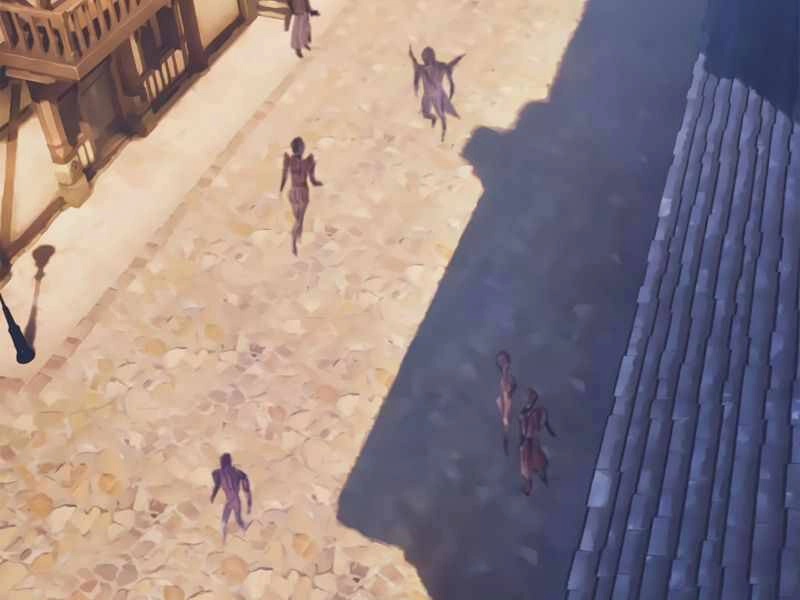 Tu Sĩ Trị Liệu Thái Dương Chapter 11 - 184