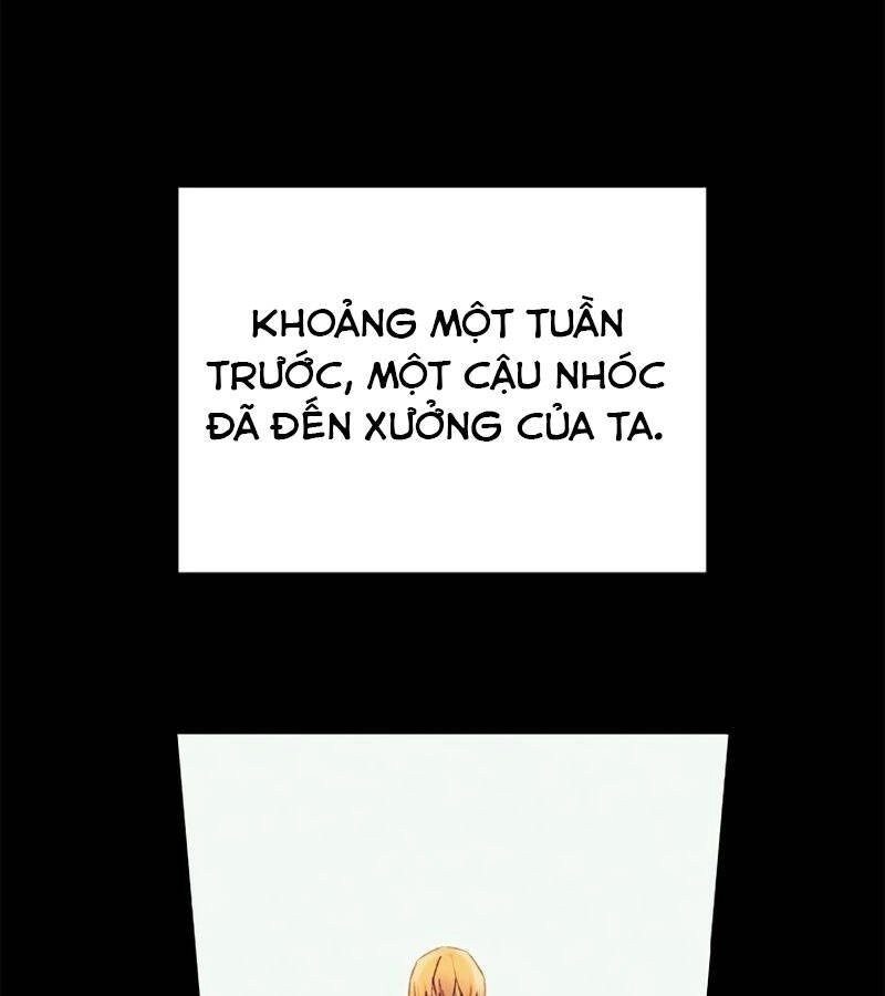 Tu Sĩ Trị Liệu Thái Dương Chapter 12 - 27