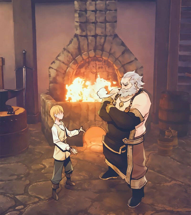 Tu Sĩ Trị Liệu Thái Dương Chapter 12 - 32