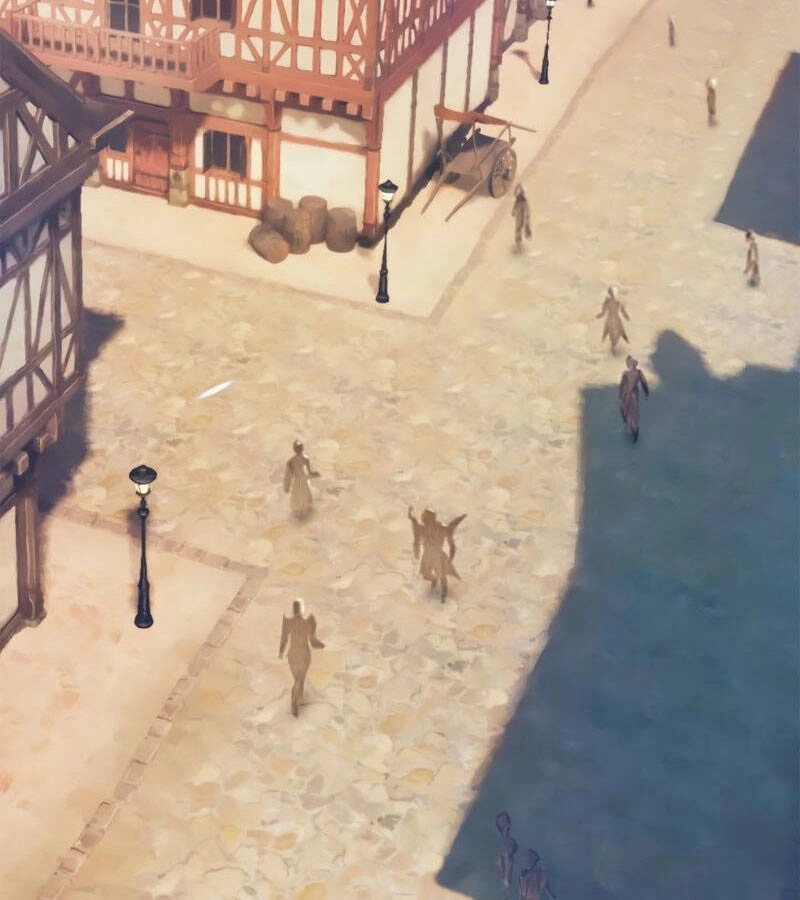 Tu Sĩ Trị Liệu Thái Dương Chapter 12 - 118